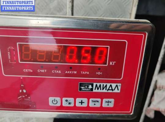 купить Молдинг двери передней правой на Volkswagen Crafter