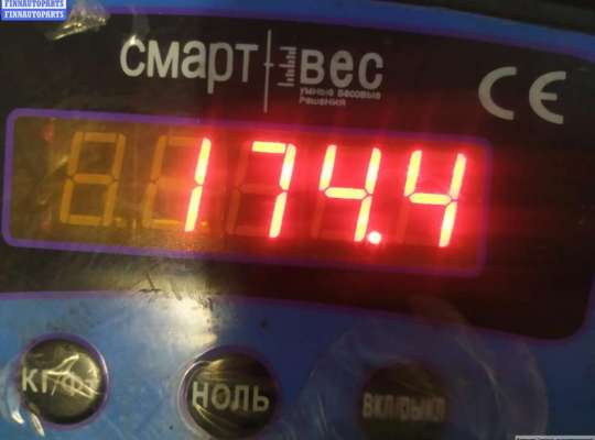 купить Двигатель (ДВС) на Volkswagen Passat B5
