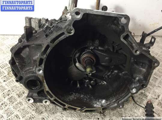 купить КПП 6-ст. механическая на Mazda 6 (2002-2007) GG/GY