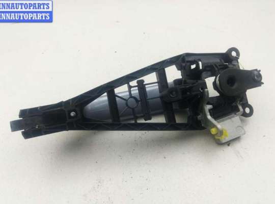 купить Ручка двери наружная передняя левая на Opel Astra H (2004-2009)