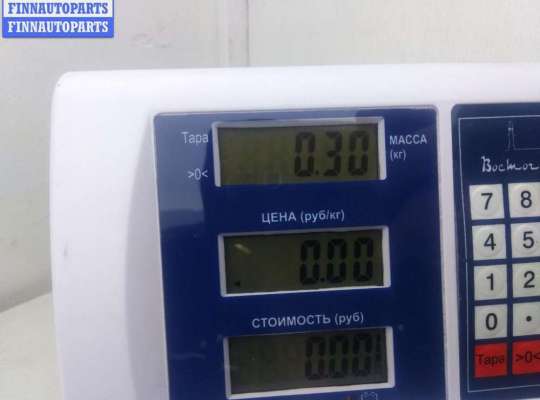 купить Ручка двери наружная передняя левая на Opel Astra H (2004-2009)