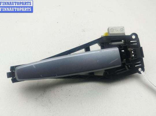 купить Ручка двери наружная передняя левая на Opel Astra H (2004-2009)