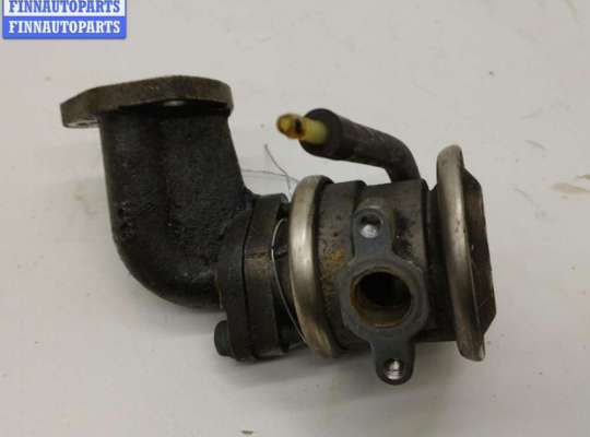 купить Клапан EGR (рециркуляции выхлопных газов) на Audi A6 C5 (1997-2005)