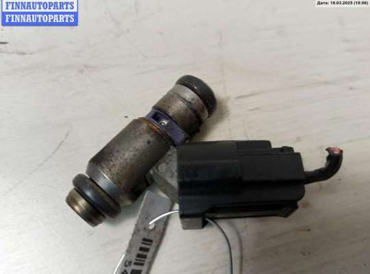 Форсунка топливная VG2260191 на Volkswagen Golf-4