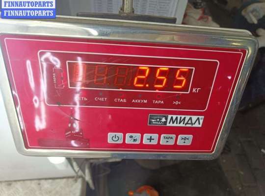 купить Радиатор основной на Mercedes A-Class W168 (1997-2004)