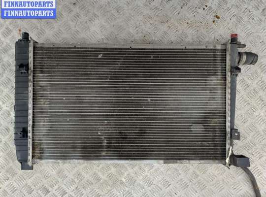 купить Радиатор основной на Mercedes A-Class W168 (1997-2004)