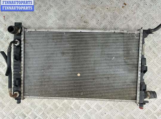 купить Радиатор основной на Mercedes A-Class W168 (1997-2004)