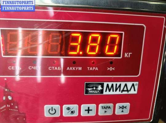 купить Пружина подвески задняя на Opel Omega B (1994-2003)