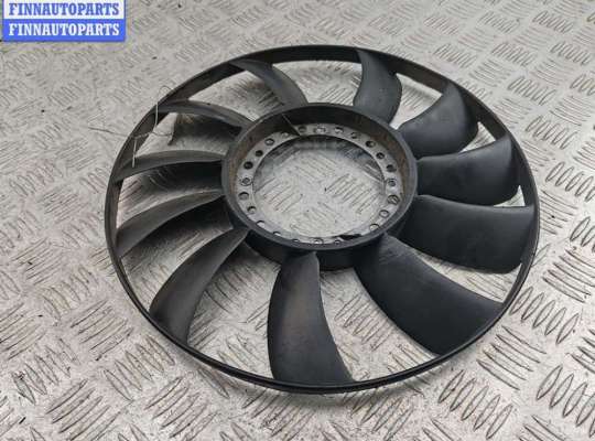 купить Крыльчатка вентилятора на Audi A6 C5 (1997-2005)