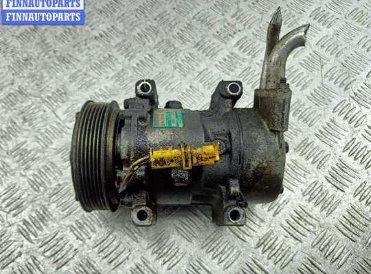 Компрессор кондиционера CT1134273 на Citroen Xsara