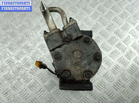 купить Компрессор кондиционера на Citroen Xsara