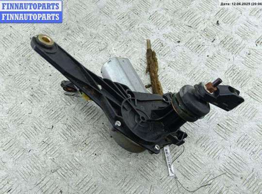 купить Двигатель стеклоочистителя заднего (моторчик дворников) на Honda Civic (2001-2005)