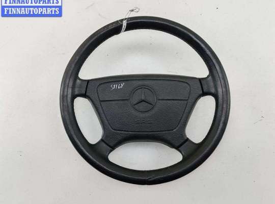 Руль MB1657852 на Mercedes E-Class W210 (1995-2002)