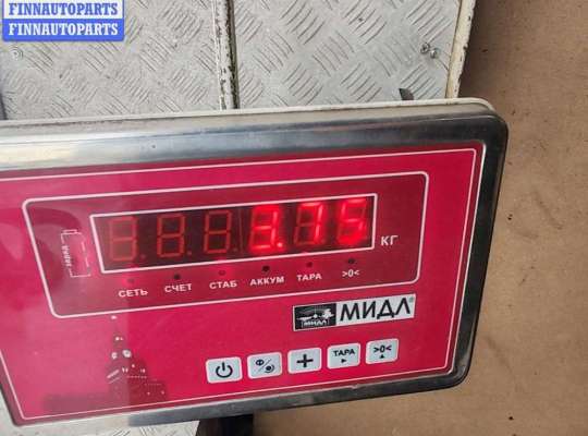 купить Руль на Mercedes E-Class W210 (1995-2002)