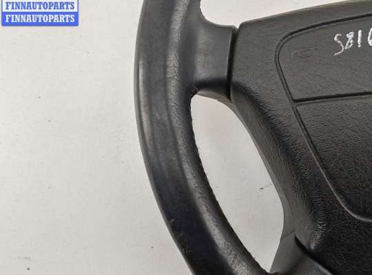 купить Руль на Mercedes E-Class W210 (1995-2002)