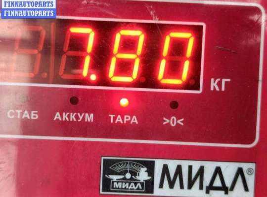 купить Турбина на Toyota RAV4 (2005-2013) XA30