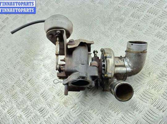 купить Турбина на Toyota RAV4 (2005-2013) XA30