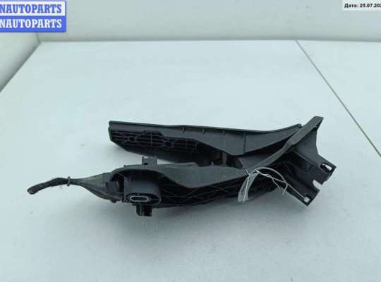Педаль газа VG2396754 на Volkswagen Touran
