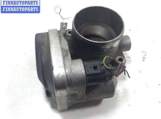 Заслонка дроссельная VG2404345 на Volkswagen Touran