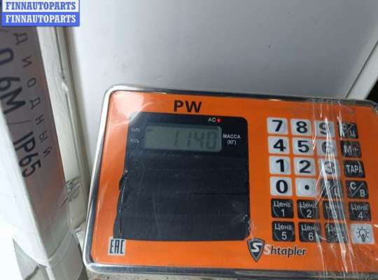 Зеркало боковое на BMW 5 (E60/E61)