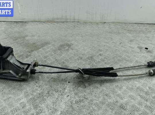 купить Кулиса КПП на Volkswagen Sharan (2000-2010)