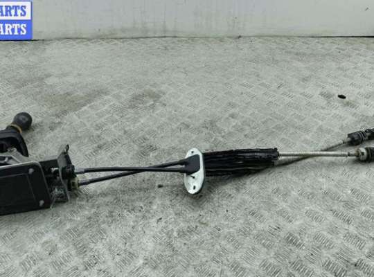 купить Кулиса КПП на Volkswagen Sharan (2000-2010)