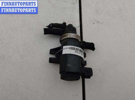 Клапан рециркуляции газов (EGR) на Volkswagen Transporter T4