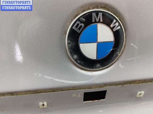 купить Крышка багажника (дверь задняя) на BMW 3 E46 (1998-2006)