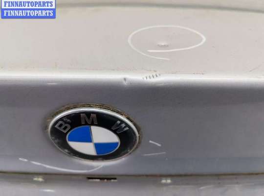 купить Крышка багажника (дверь задняя) на BMW 3 E46 (1998-2006)