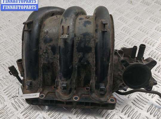 купить Коллектор впускной на Skoda Fabia mk2 (5J)