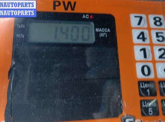 купить Петля двери передней правой на Volkswagen Passat B6