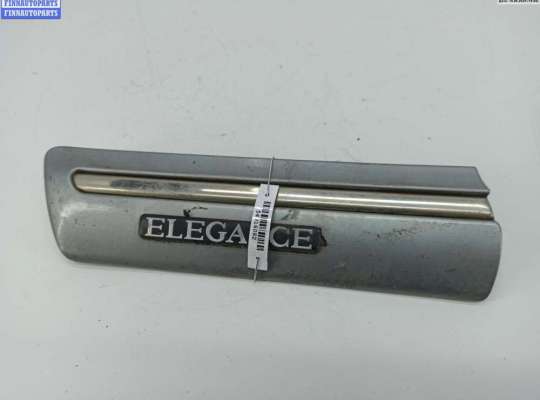 Молдинг крыла переднего левого MB1493169 на Mercedes E-Class W210 (1995-2002)
