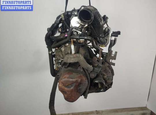 купить Двигатель (ДВС) на Renault Kangoo II (2007-2021)