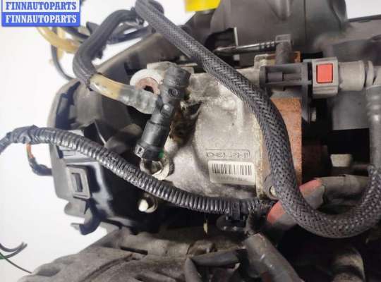 купить Двигатель (ДВС) на Renault Kangoo II (2007-2021)