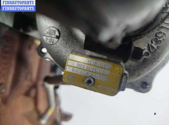 купить Двигатель (ДВС) на Renault Kangoo II (2007-2021)