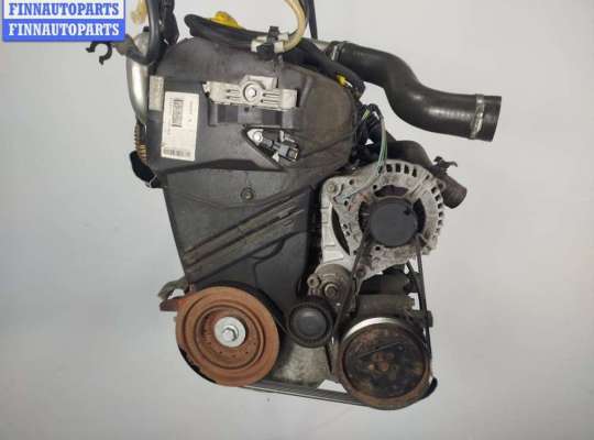 купить Двигатель (ДВС) на Renault Kangoo II (2007-2021)