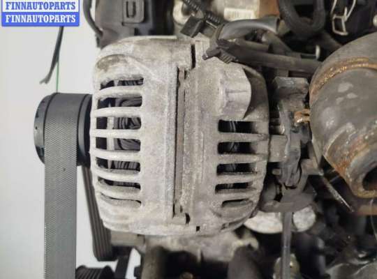 купить Двигатель (ДВС) на Renault Kangoo II (2007-2021)