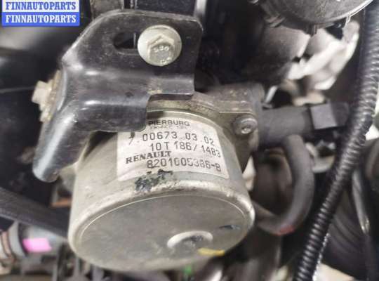 купить Двигатель (ДВС) на Renault Kangoo II (2007-2021)