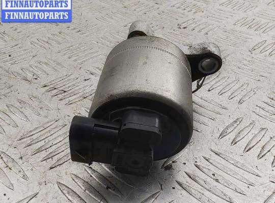 купить Клапан EGR (рециркуляции выхлопных газов) на Opel Astra G (1998-2004)