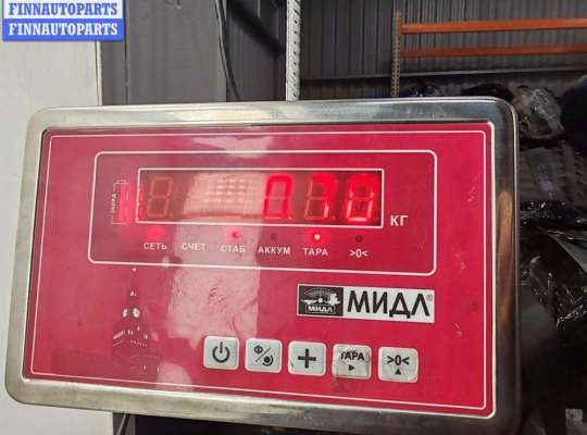 купить Клапан EGR (рециркуляции выхлопных газов) на Opel Astra G (1998-2004)