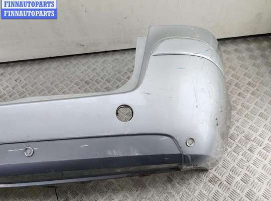 купить Бампер задний на Opel Zafira B (2004-2014)