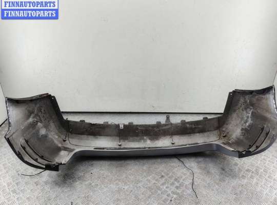 купить Бампер задний на Opel Zafira B (2004-2014)