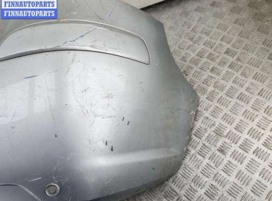 купить Бампер задний на Opel Zafira B (2004-2014)