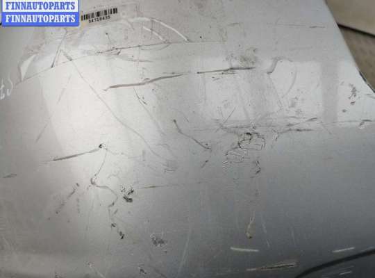 купить Бампер задний на Opel Zafira B (2004-2014)
