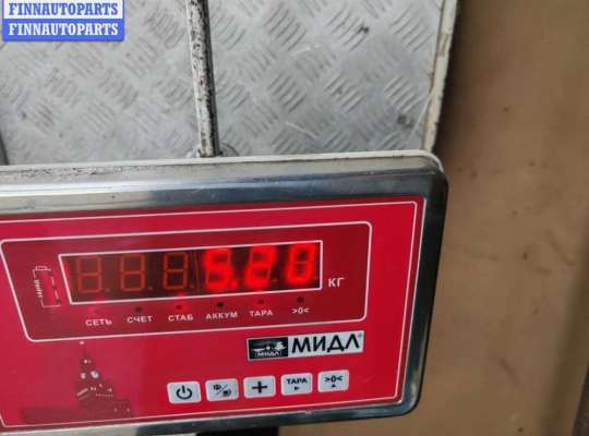 купить Усилитель бампера переднего на Mercedes A-Class W169 (2004-2012)