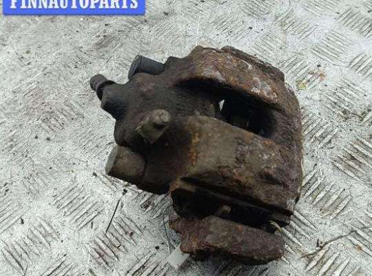 Купить Суппорт задний левый на BMW 3 E46 (1998-2006) Суппорт задний левый BM3546506 на BMW 3 E46 (1998-2006)