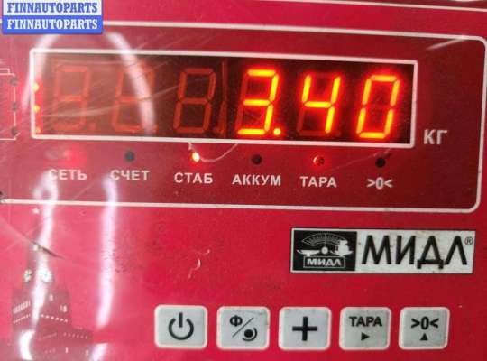 купить Суппорт задний левый на BMW 3 E46 (1998-2006)