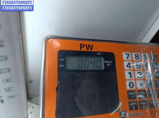 купить Кронштейн бампера заднего на Peugeot 307