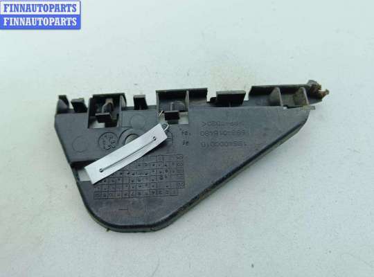 купить Кронштейн бампера заднего на Peugeot 307