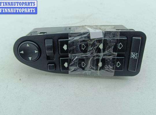 купить Блок кнопок управления стеклоподъемниками на BMW 5 E39 (1995-2003)